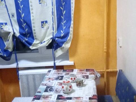 квартира за адресою Берестейський просп. (Перемоги), 7