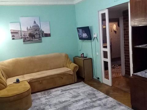 квартира за адресою Берестейський просп. (Перемоги), 7