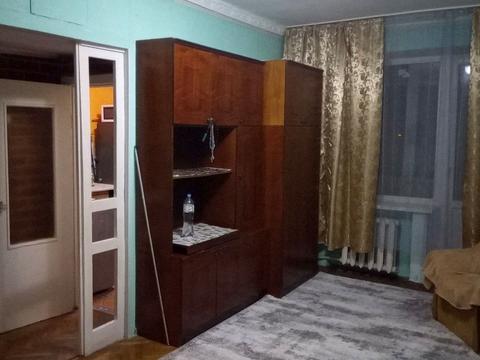 квартира за адресою Берестейський просп. (Перемоги), 7