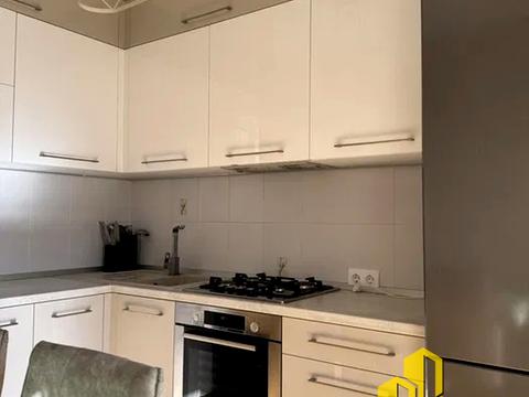 квартира по адресу Освицкая ул., 19