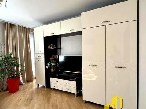 квартира по адресу Освицкая ул., 19