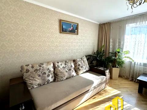 квартира по адресу Освицкая ул., 19