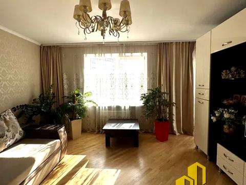 квартира по адресу Освицкая ул., 19