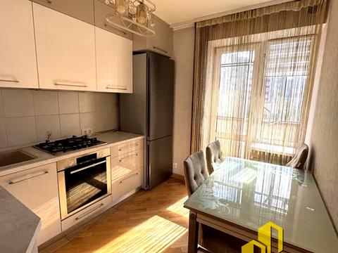 квартира по адресу Освицкая ул., 19