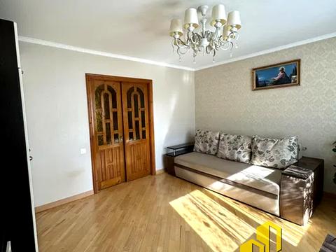 квартира по адресу Освицкая ул., 19