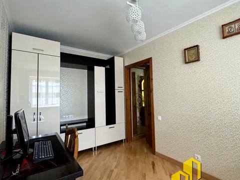 квартира по адресу Освицкая ул., 19