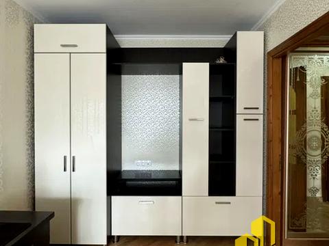 квартира по адресу Освицкая ул., 19