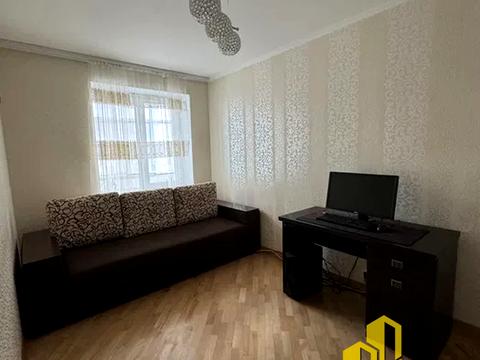 квартира по адресу Освицкая ул., 19