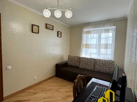 квартира по адресу Освицкая ул., 19