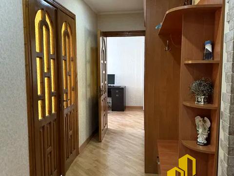 квартира по адресу Освицкая ул., 19