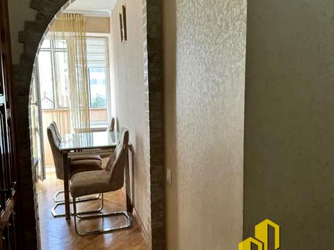 квартира по адресу Освицкая ул., 19