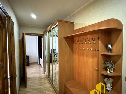 квартира по адресу Освицкая ул., 19