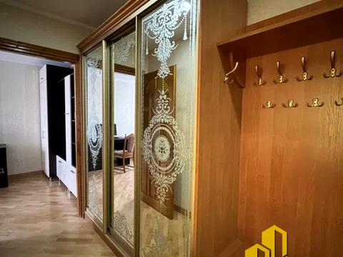 квартира по адресу Освицкая ул., 19