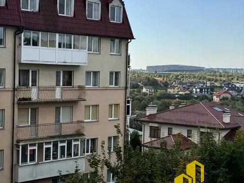 квартира по адресу Освицкая ул., 19