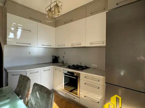 квартира по адресу Освицкая ул., 19