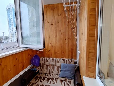 квартира за адресою Бакинська вул., 37-Г