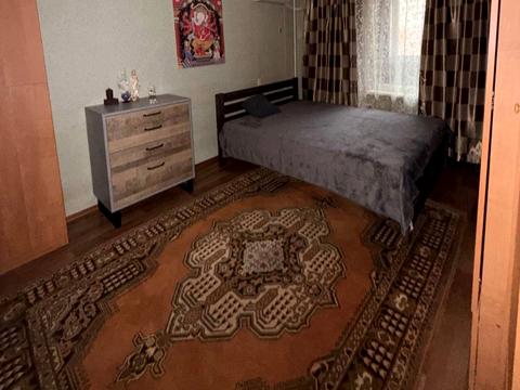 квартира по адресу Надежды Алексеенко ул. (Чичерина), 106