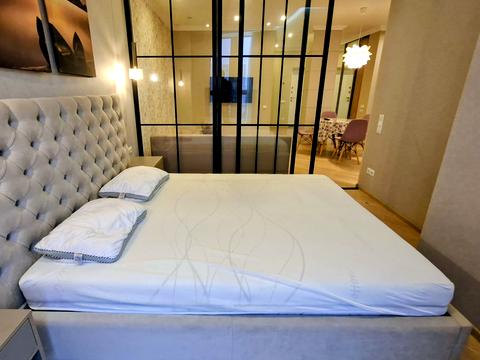 квартира по адресу Драгоманова ул., 2-Б