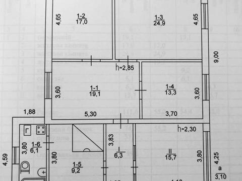 будинок за адресою Панська, 19