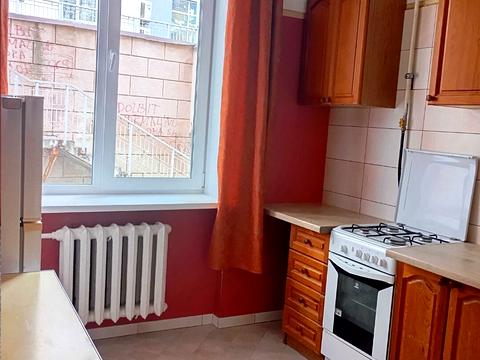 квартира за адресою Білоруська вул., 1