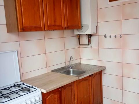 квартира за адресою Білоруська вул., 1