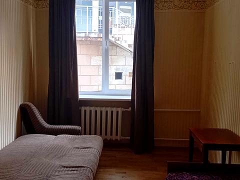 квартира за адресою Білоруська вул., 1