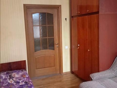 квартира за адресою Білоруська вул., 1