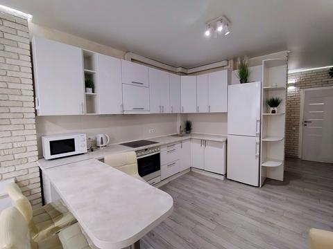 квартира за адресою Теремківська вул., 3-А