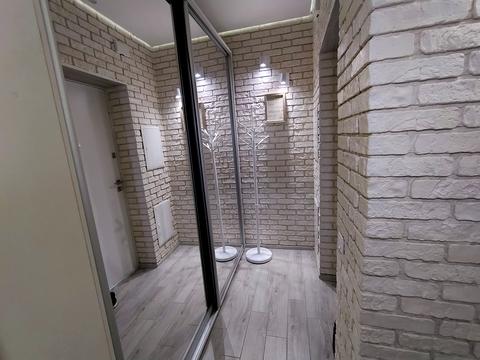 квартира за адресою Теремківська вул., 3-А