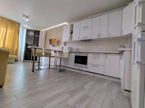 квартира за адресою Теремківська вул., 3-А