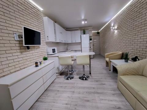 квартира за адресою Теремківська вул., 3-А