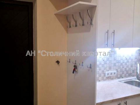 квартира за адресою Обухівська вул., 137