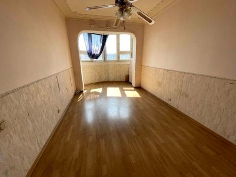 квартира по адресу Евгения Чикаленко ул., 50/3