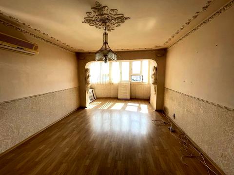 квартира по адресу Евгения Чикаленко ул., 50/3