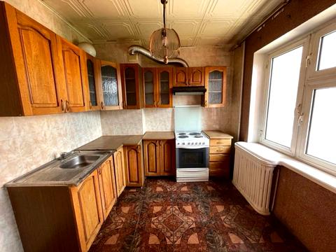 квартира по адресу Евгения Чикаленко ул., 50/3