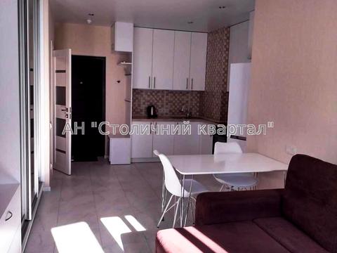 квартира за адресою Обухівська вул., 137