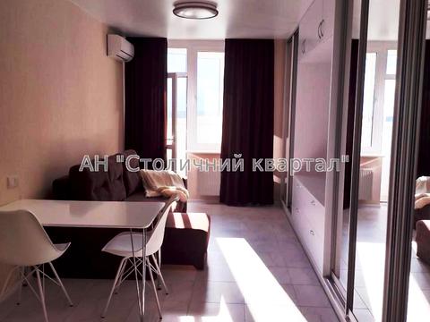 квартира за адресою Обухівська вул., 137