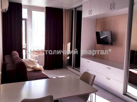 квартира за адресою Обухівська вул., 137