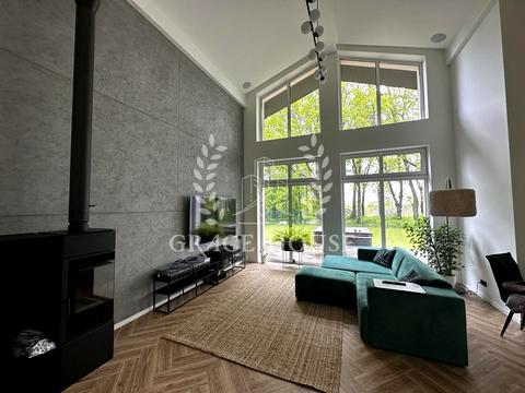 дом по адресу Полевой пер.