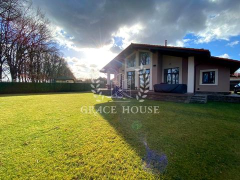 дом по адресу Полевой пер.