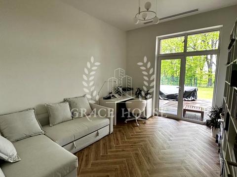 дом по адресу Полевой пер.