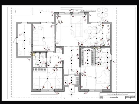 дом по адресу Полевой пер.