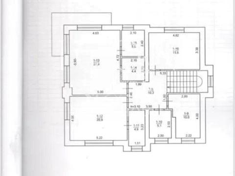 будинок за адресою Набережна вул.