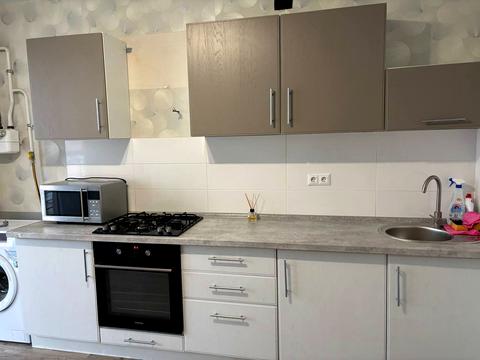 квартира за адресою Вінницьке шосе, 1/3