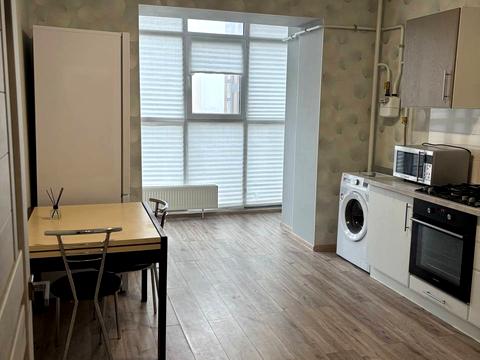 квартира за адресою Вінницьке шосе, 1/3