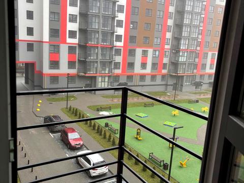 квартира за адресою Вінницьке шосе, 1/3