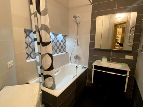 квартира за адресою Драгоманова вул., 6/1