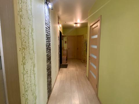 квартира за адресою Драгоманова вул., 6/1