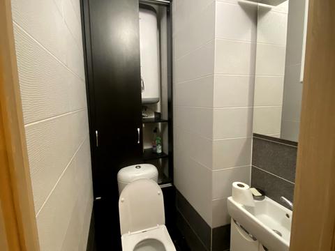 квартира за адресою Драгоманова вул., 6/1