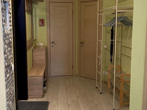 квартира за адресою Драгоманова вул., 6/1